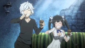 Zz1577770344danmachi Op 1jpg — Anime Openings/Endings of the Decade Tier List option 69