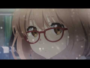 Zz1577771163beyond The Boundary Opjpg — Anime Openings/Endings of the Decade Tier List option 78