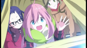 Zz1577771163yuru Camp Opjpg — Anime Openings/Endings of the Decade Tier List option 81