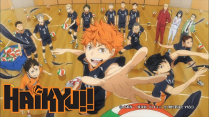 Zz1577771479haikyuu Op 1jpg — Anime Openings/Endings of the Decade Tier List option 82