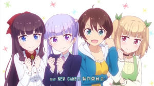 Zz1577771479new Game Opjpg — Anime Openings/Endings of the Decade Tier List option 84