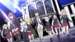 Zz1577771479trinity Seven Op 1jpg — Anime Openings/Endings of the Decade Tier List option 86