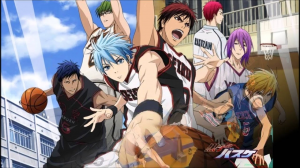 Zz1577772317kuroko No Basket Op 1jpg — Anime Openings/Endings of the Decade Tier List option 87