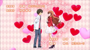Zz1577772711golden Time Opjpg — Anime Openings/Endings of the Decade Tier List option 93