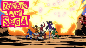 Zz1577774239zombieland Saga Opjpg — Anime Openings/Endings of the Decade Tier List option 103