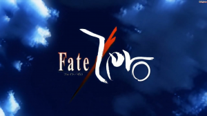 Zz1577903311fate Zero Op 1jpg — Anime Openings/Endings of the Decade Tier List option 107