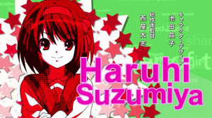 Zz1577910882haruhi Op 2jpg — Anime Openings/Endings of the Decade Tier List option 116