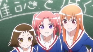 Zz1577912294engaged To The Unidentifiedjpg — Anime Openings/Endings of the Decade Tier List option 117