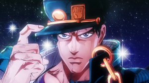 Zz1578043556jojo Op 3jpg — Anime Openings/Endings of the Decade Tier List option 121