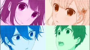Zz1578043556koi To Uso Opjpg — Anime Openings/Endings of the Decade Tier List option 122