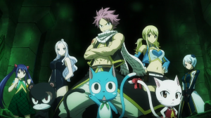 Zz1578043843fairytail Op 15png — Anime Openings/Endings of the Decade Tier List option 126
