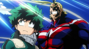 Zz1578043843mha Op 3jpeg — Anime Openings/Endings of the Decade Tier List option 127