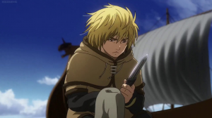 Zz1578043843vinland Saga Op 1jpg — Anime Openings/Endings of the Decade Tier List option 131