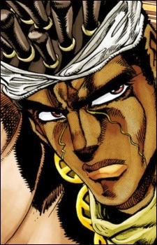 Jojo8jpg — Anime Power Level option 74