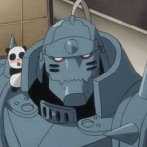 Alphonse Elricjpg — Anime Protagonist 2.0 option 4