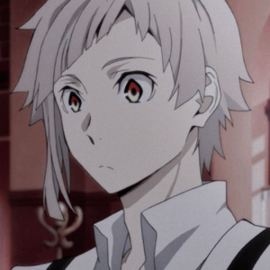 Atsushi Nakajimajpg — Anime Protagonist 2.0 option 10