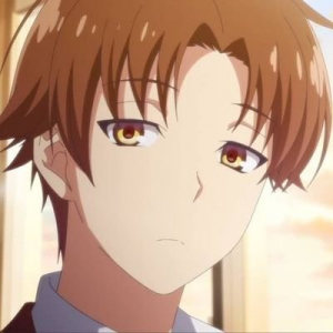 Ayanokojijpg — Anime Protagonist 2.0 option 11