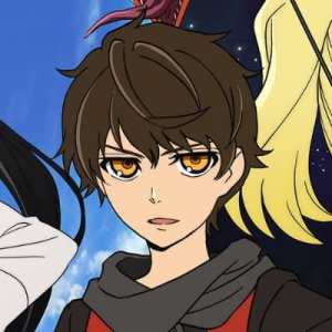 Bamjpg — Anime Protagonist 2.0 option 12