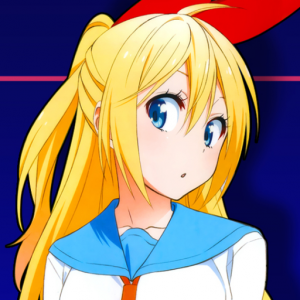 Chitogejpg — Anime Protagonist 2.0 option 16