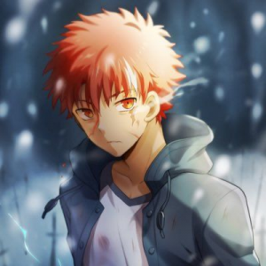 Emiya Shiroujpg — Anime Protagonist 2.0 option 19