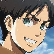 Eren Yeagarjpg — Anime Protagonist 2.0 option 22