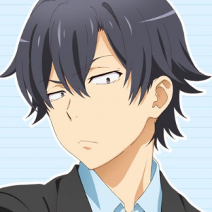 Hikigayajpg — Anime Protagonist 2.0 option 27