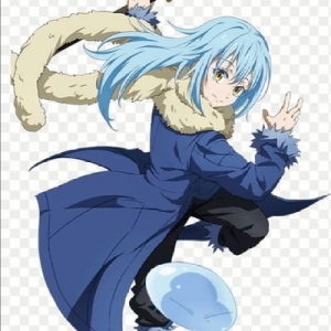 Himuru Tempestjpg — Anime Protagonist 2.0 option 28