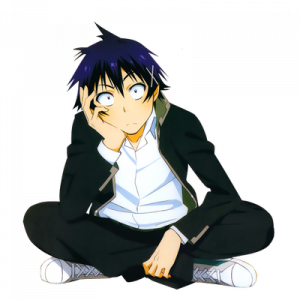 Ichijoupng — Anime Protagonist 2.0 option 33