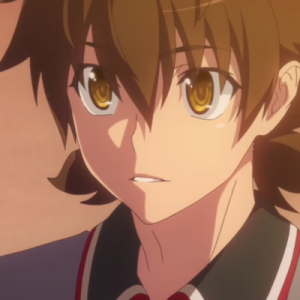 Isseipng — Anime Protagonist 2.0 option 38