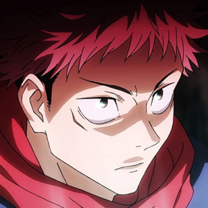 Itadori Yuujijpg — Anime Protagonist 2.0 option 39