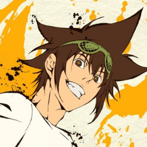 Jin Morijpeg — Anime Protagonist 2.0 option 41