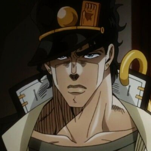 Jotarojpg — Anime Protagonist 2.0 option 45
