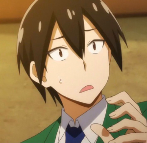 Junichipng — Anime Protagonist 2.0 option 46