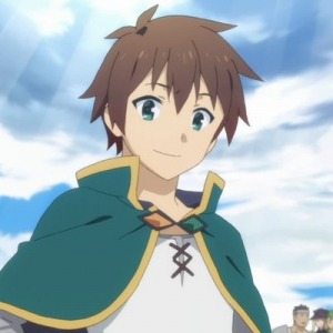 Kazumajpg — Anime Protagonist 2.0 option 53