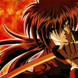Kenshin Battousaijpg — Anime Protagonist 2.0 option 54