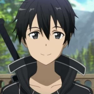 Kiritopng — Anime Protagonist 2.0 option 55