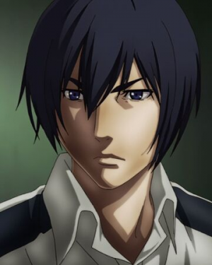 Kiyoshianimejpg — Anime Protagonist 2.0 option 57