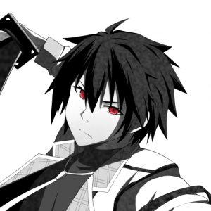 Kurogane Ikkipng — Anime Protagonist 2.0 option 58
