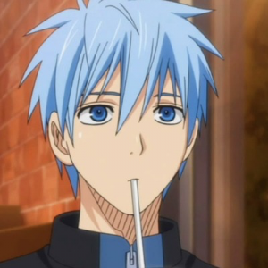 Kurokopng — Anime Protagonist 2.0 option 59
