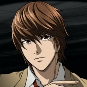 Light Yagamijpeg — Anime Protagonist 2.0 option 62