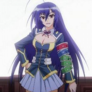 Medakajpeg — Anime Protagonist 2.0 option 68