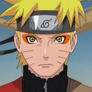 Naruto Uzumakijpg — Anime Protagonist 2.0 option 78