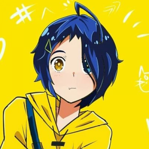 Ooto Aijpg — Anime Protagonist 2.0 option 85
