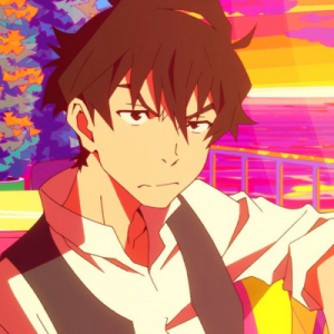 Personagem Edamurajpg — Anime Protagonist 2.0 option 87