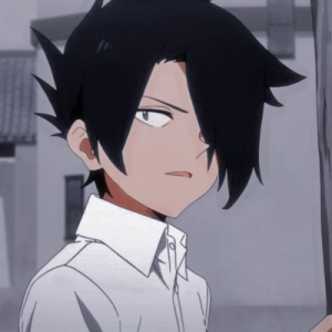 Rayjpg — Anime Protagonist 2.0 option 88
