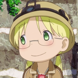 Rikojpg — Anime Protagonist 2.0 option 90