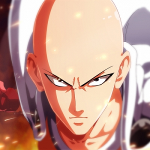 Saitamajpg — Anime Protagonist 2.0 option 93
