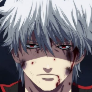 Sakata Gintokijpg — Anime Protagonist 2.0 option 94