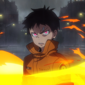 Shinrapng — Anime Protagonist 2.0 option 103