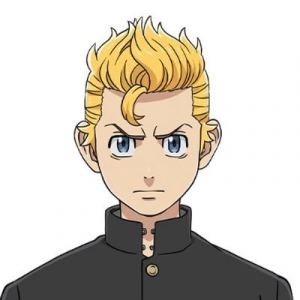 Takemichijpg — Anime Protagonist 2.0 option 112